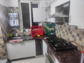 Dehradun home